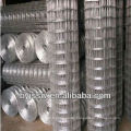 2x2 Galvanized Welded Wire Mesh for Fence Panel